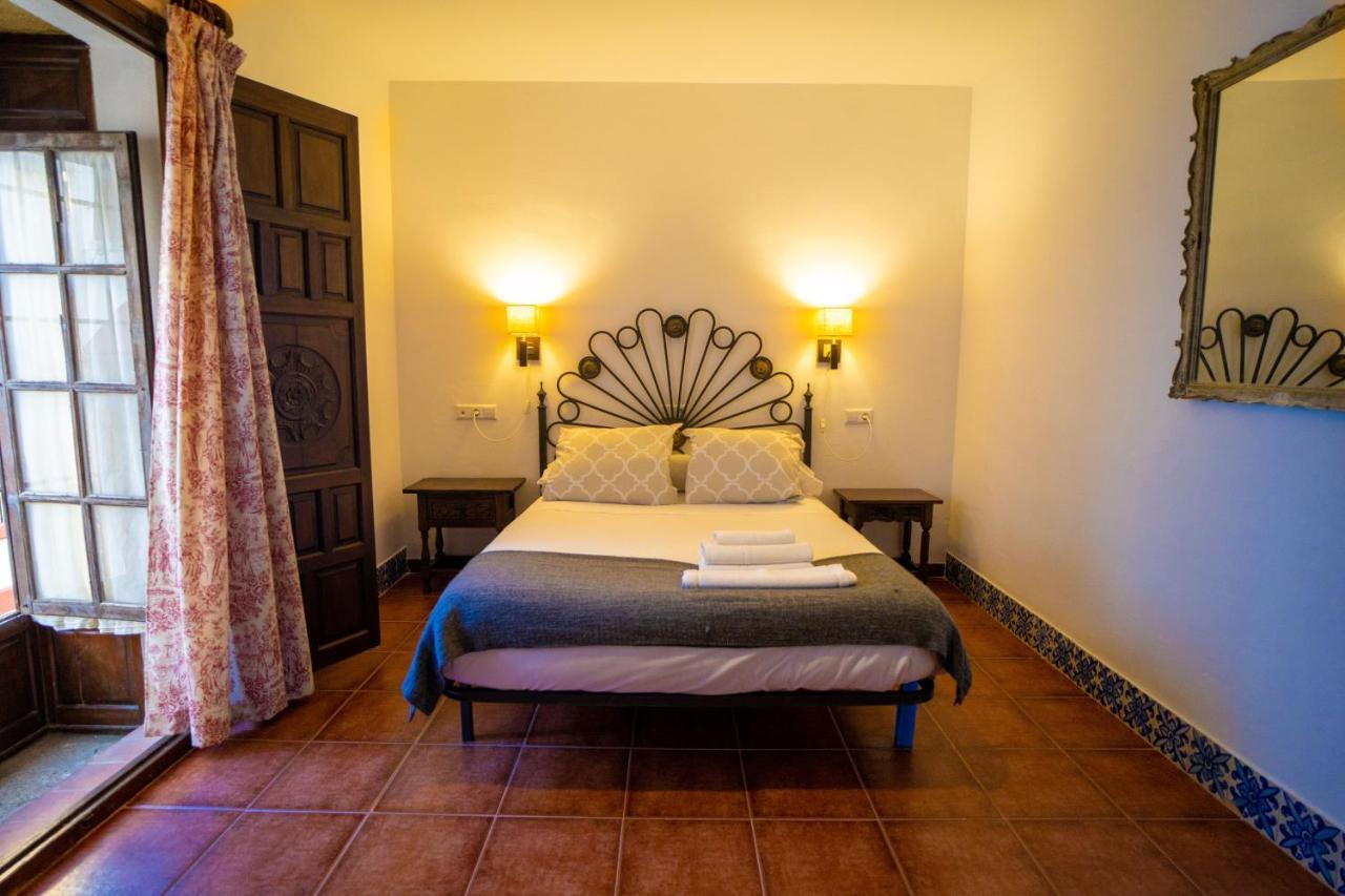 Apartamentos Terrazas Del Tajo Ronda Kültér fotó