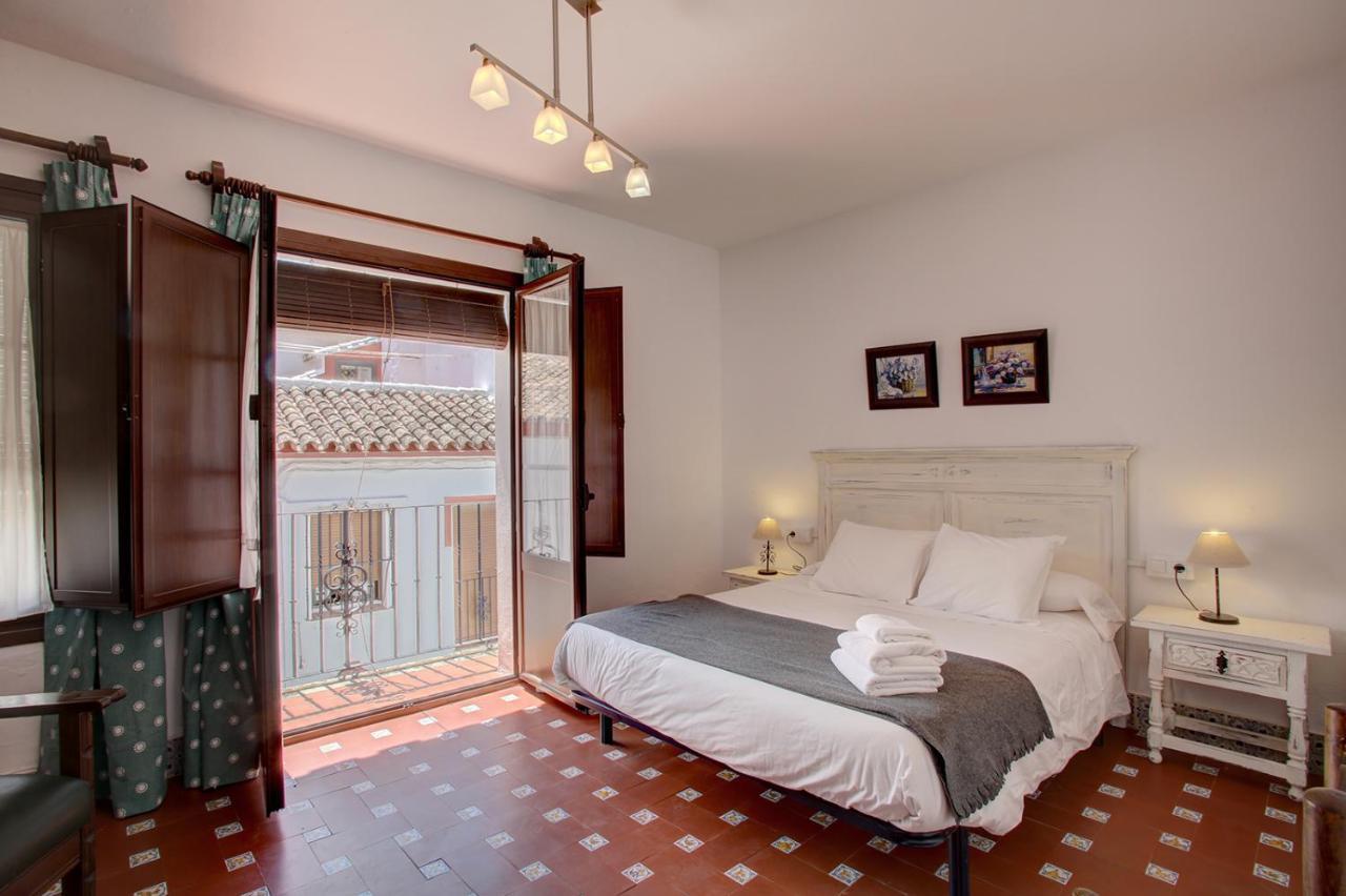 Apartamentos Terrazas Del Tajo Ronda Kültér fotó
